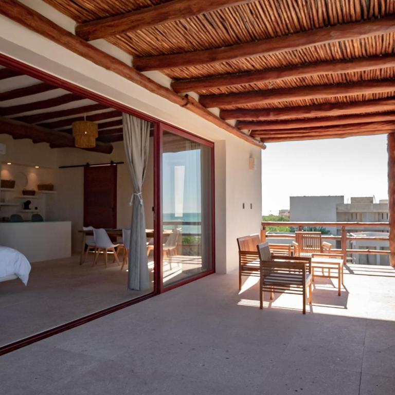 Beachfront Hotel Boutique DK - Suite Presidencial - 14