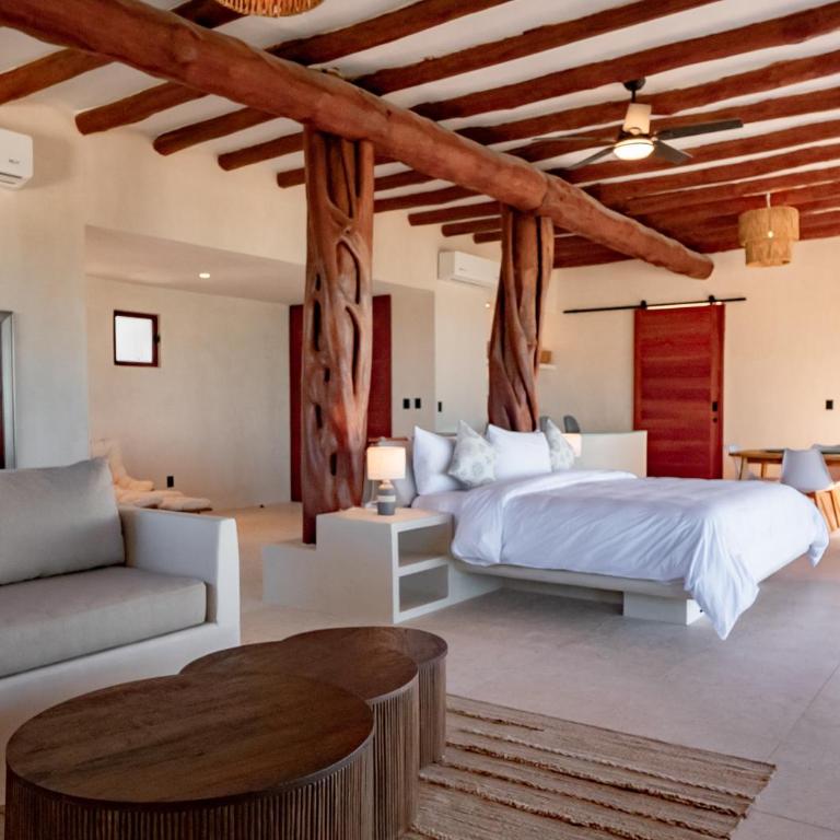 Beachfront Hotel Boutique DK - Suite Presidencial - 15