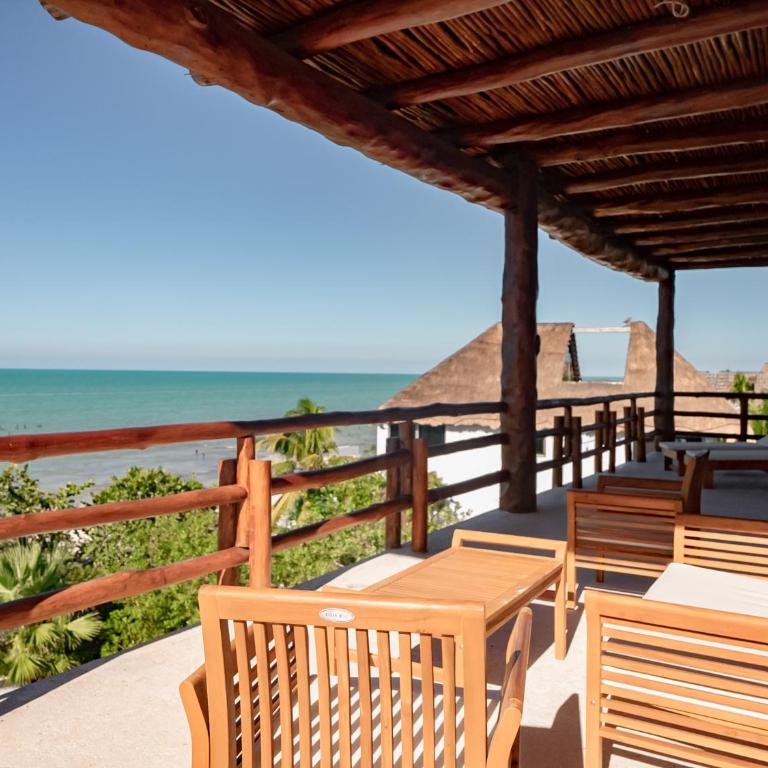 Beachfront Hotel Boutique DK - Suite Presidencial - 16