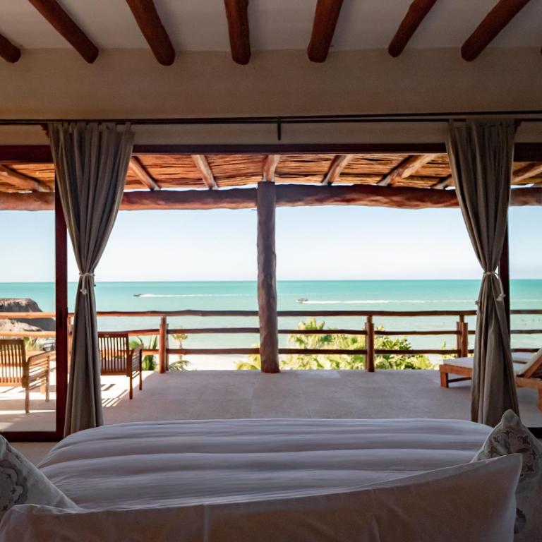 Beachfront Hotel Boutique DK - Suite Presidencial - 1