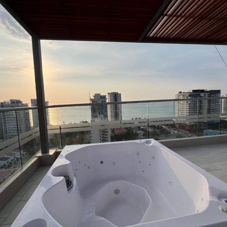 Salguero 1318 - Apartamento de 1 dormitorio - 1