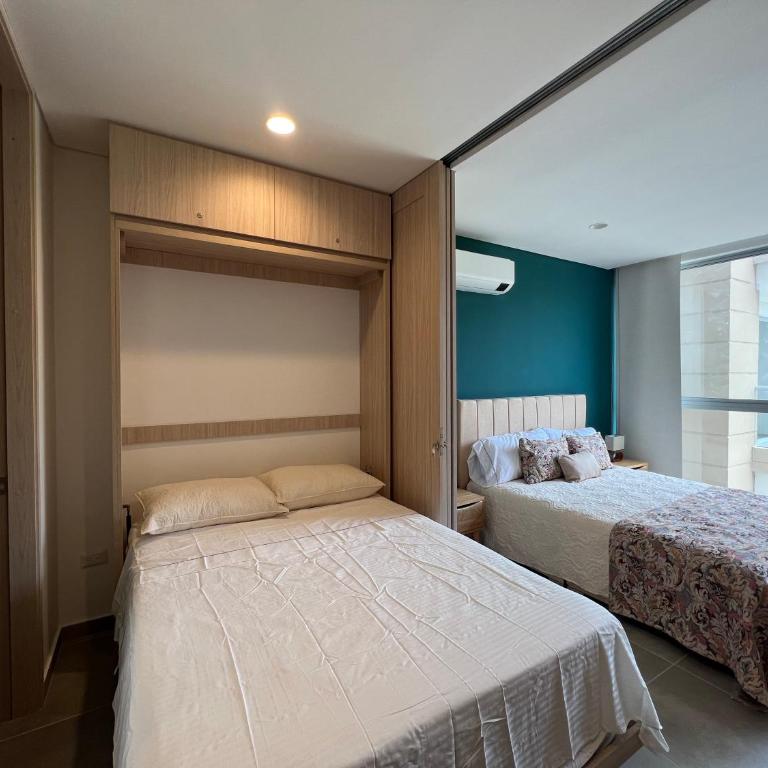 Salguero 1318 - Apartamento de 1 dormitorio - 7