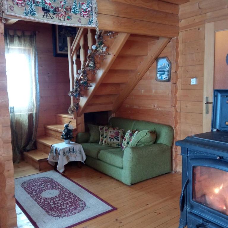 Sunnyside - Vacation Home - 22