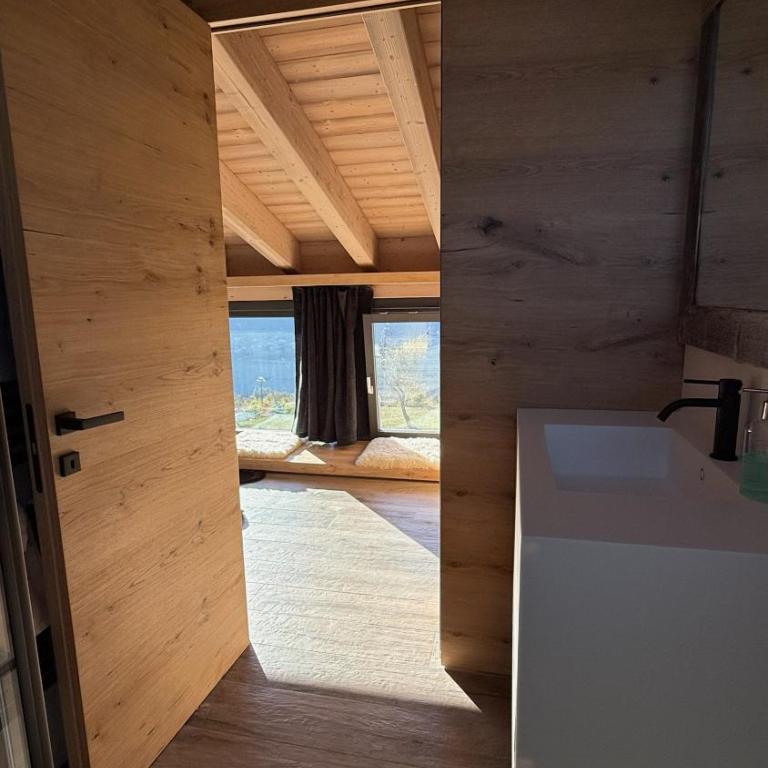 Lo Chalet Incantato del Maso K - Chalet Superior - 19