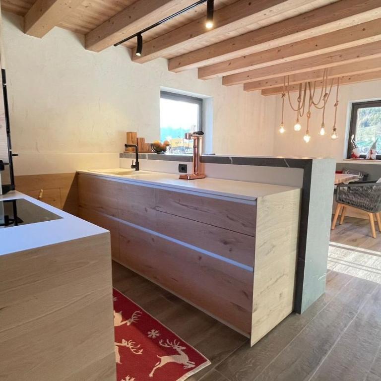 Lo Chalet Incantato del Maso K - Chalet Superior - 5