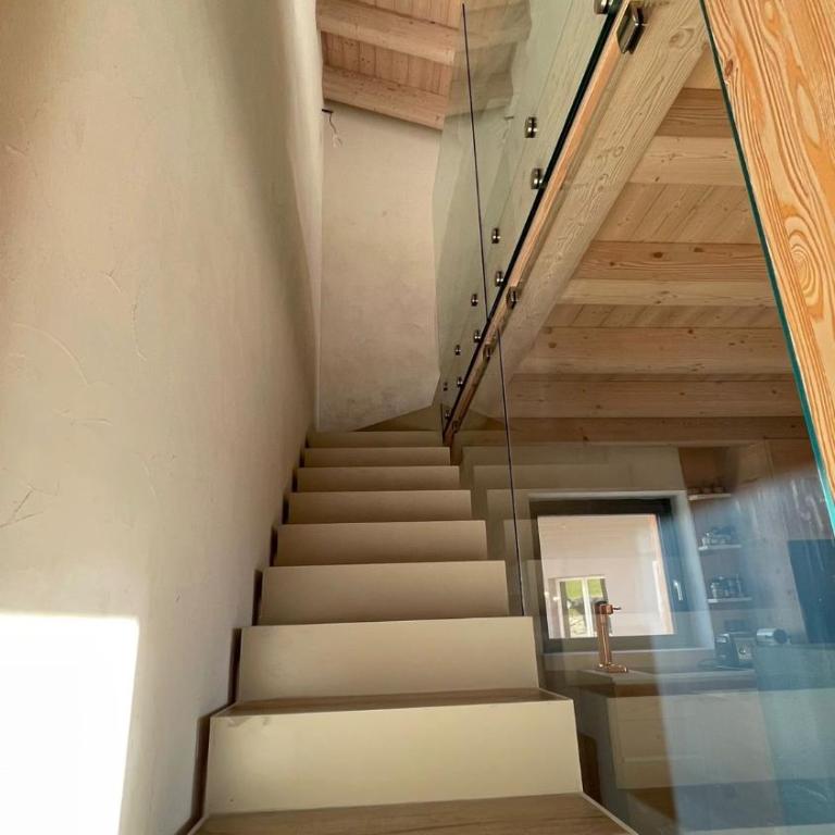 Lo Chalet Incantato del Maso K - Chalet Superior - 14