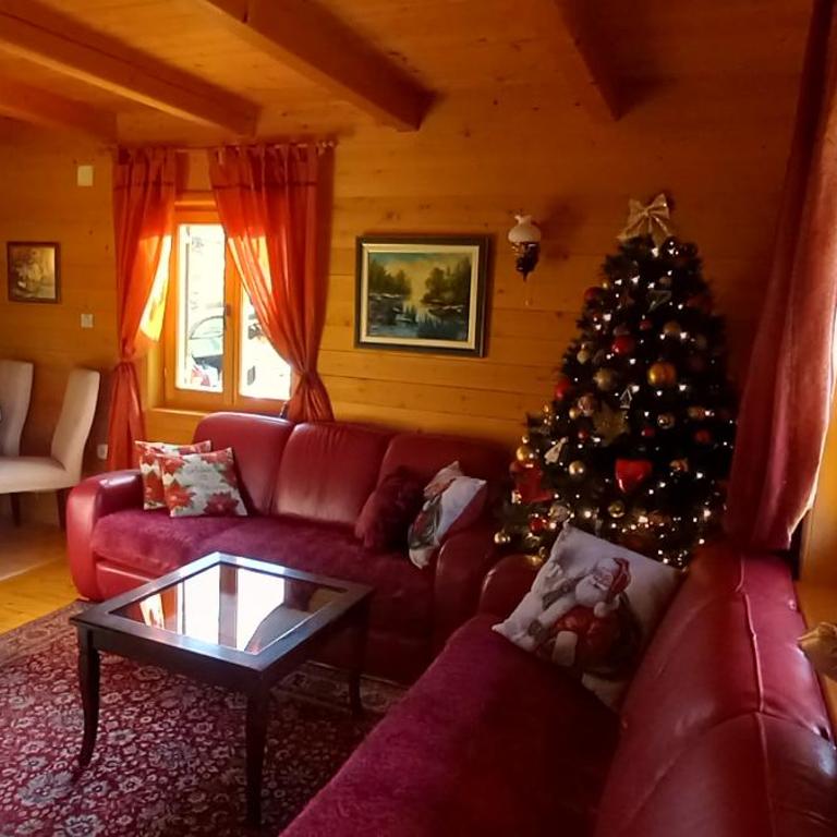 Sunnyside - Vacation Home - 11