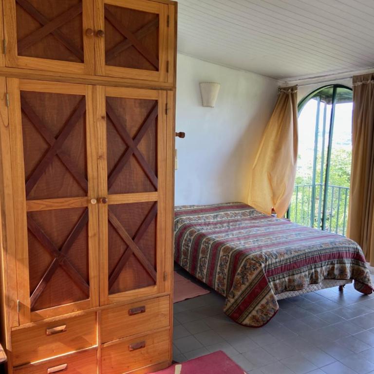 EL BALCON CIUDAD DE NIEVA JUJUY sin ascensor - Apartamento con vistas y balcón - 28