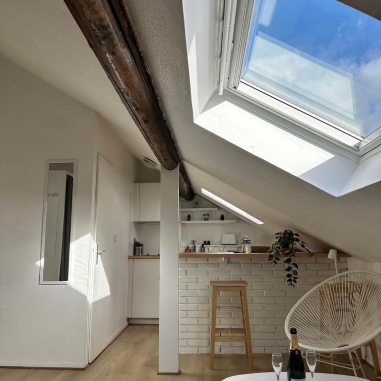 Studio Clovis - Appartamento con 1 Camera da Letto - 7