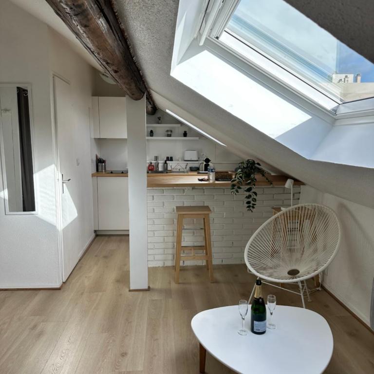 Studio Clovis - Appartamento con 1 Camera da Letto - 10