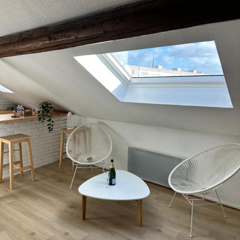 Studio Clovis - Appartamento con 1 Camera da Letto - 11