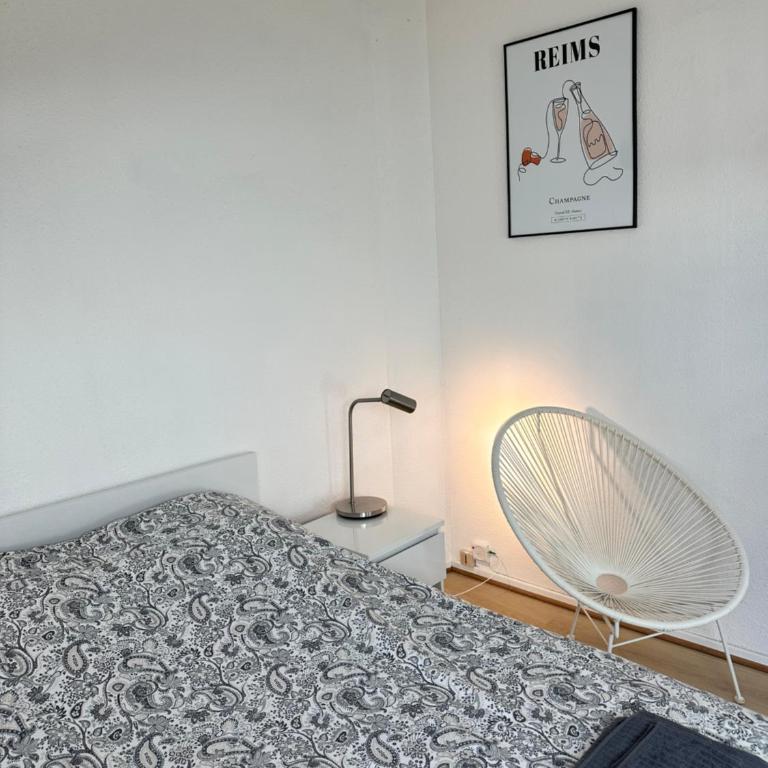 Studio Clovis - Appartamento con 1 Camera da Letto - 12