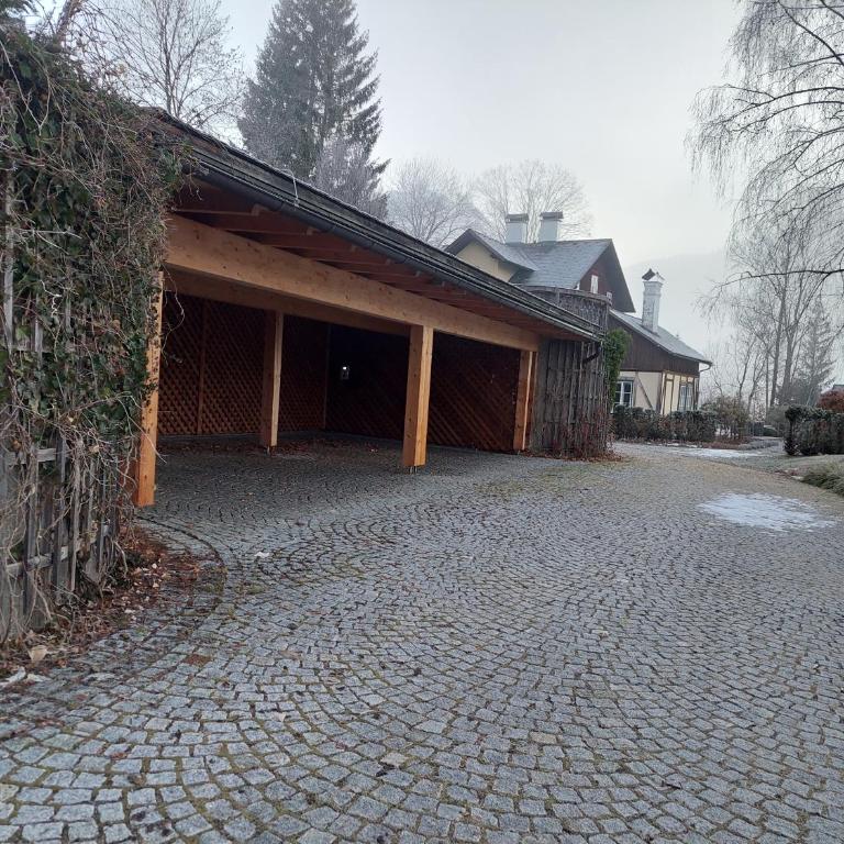 Villa Rosen der Villa Liechtenstein - Your Austrian Home - Villa - 53