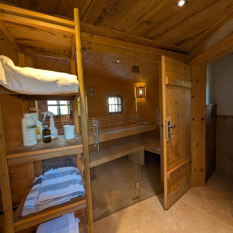 Villa Rosen der Villa Liechtenstein - Your Austrian Home - Villa - 27