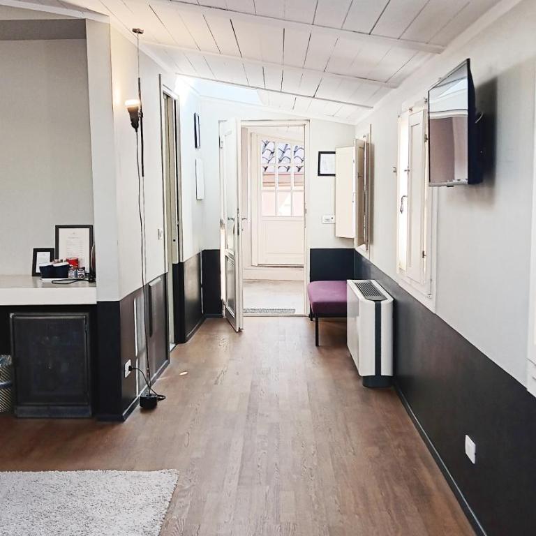 Maison Borella - Suite - 4