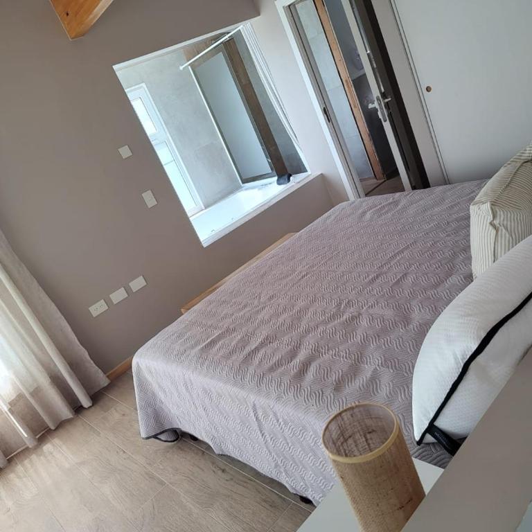 Abra Dina Huapi - Apartamento Deluxe de 1 dormitorio - 3