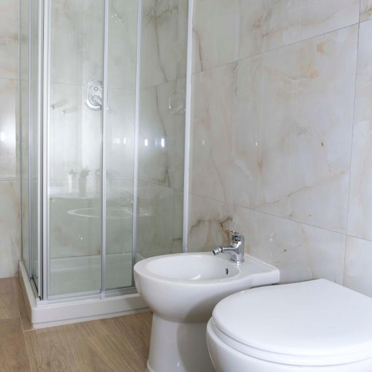 White Butterfly Home - Appartamento con 1 Camera da Letto - 37