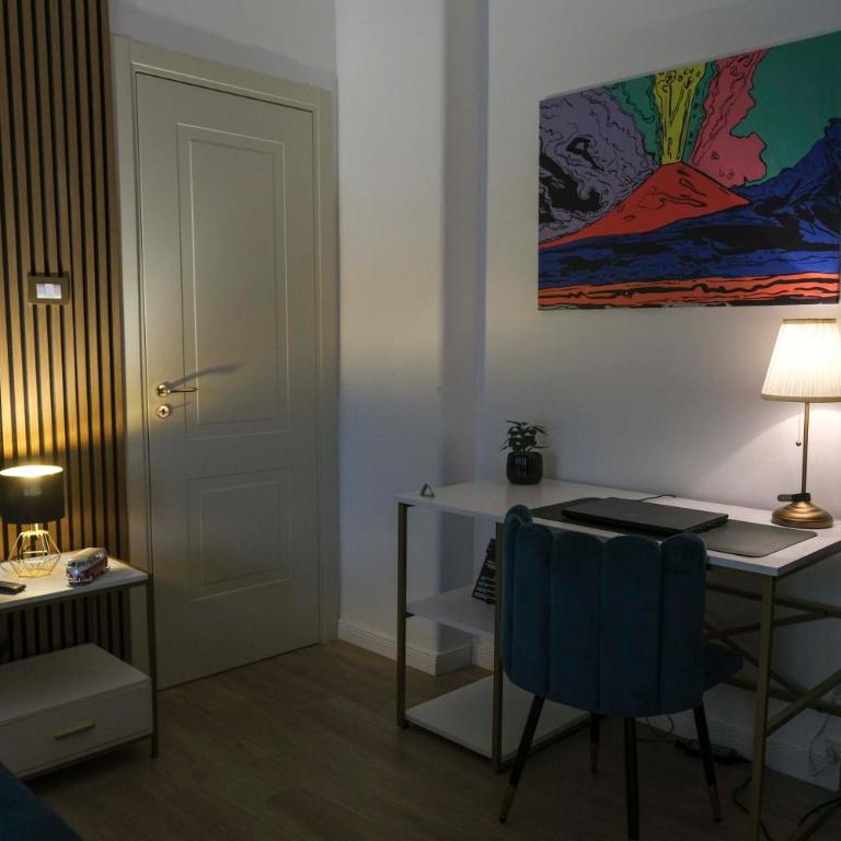 White Butterfly Home - Appartamento con 1 Camera da Letto - 12