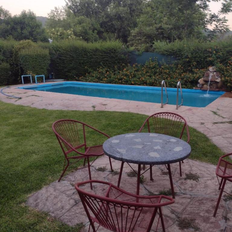 LA CASONA DEL HUGO - Chalet - 6