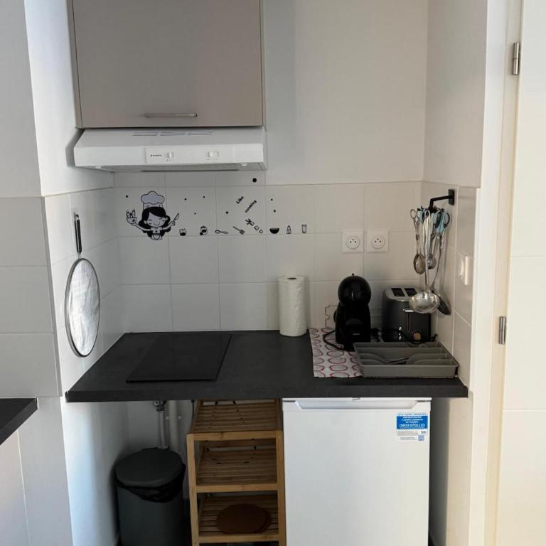 Beau T2 Arlesien - Apartment mit 1 Schlafzimmer - 8