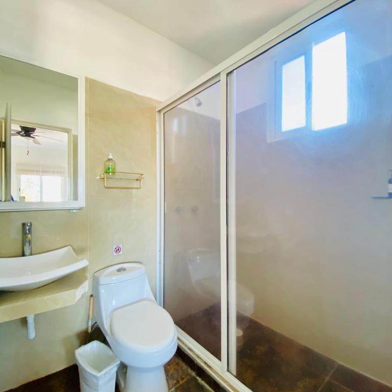 Casa Coronaa Holbox México - Apartamento - Planta baja - 17