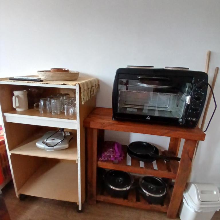 DEPARTAMENTO RINCON DE MINA - One-Bedroom Apartment - 13