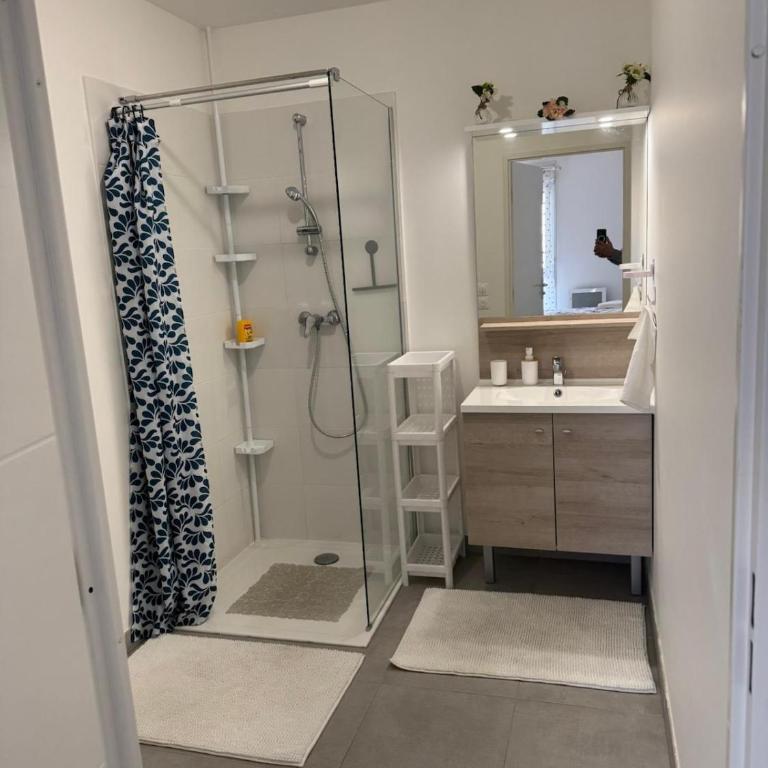 Beau T2 Arlesien - Apartment mit 1 Schlafzimmer - 10