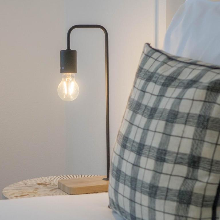 Orléans - Appartement T2 avec parking privé - Douce Harmonie - Apartamento de 1 dormitorio - 9