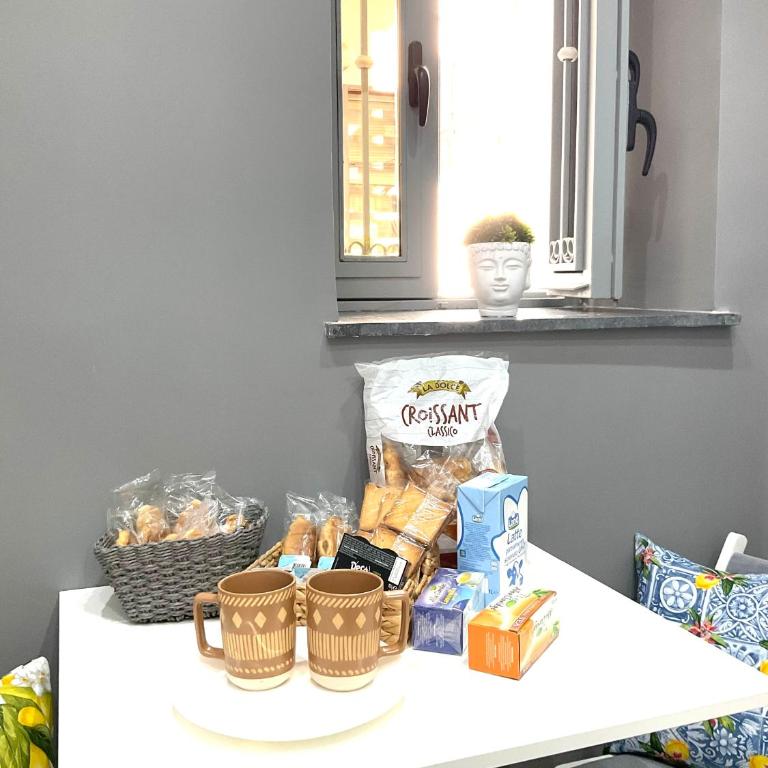 Alle porte del Castello 23 - One-Bedroom Apartment - 14