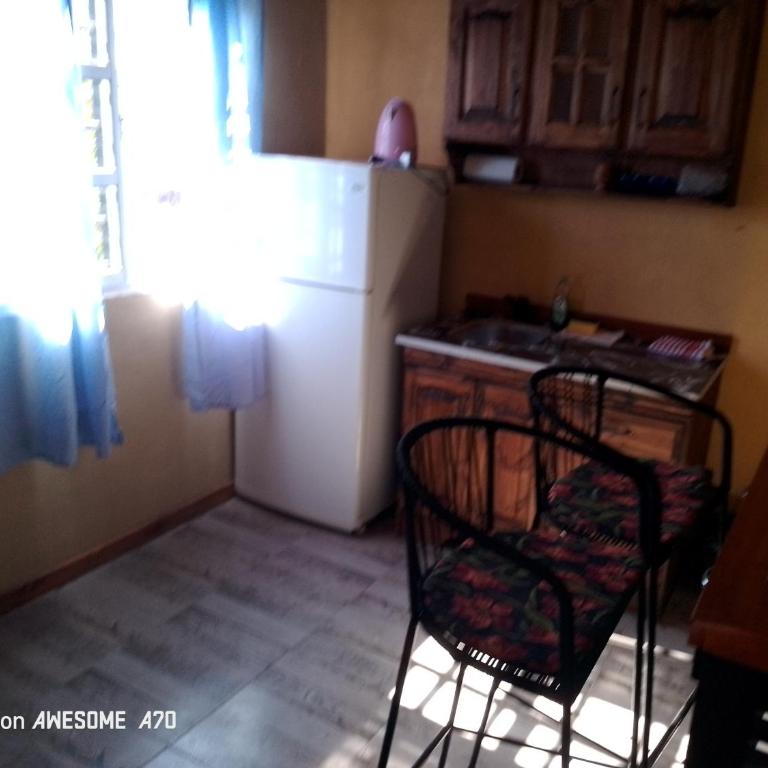 Lo de tina - Apartamento de 1 dormitorio - 1