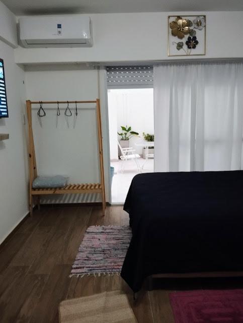 Diseñado para vos, a pasos de Bv Oroño con cochera opcional - Apartamento de 1 dormitorio - 4