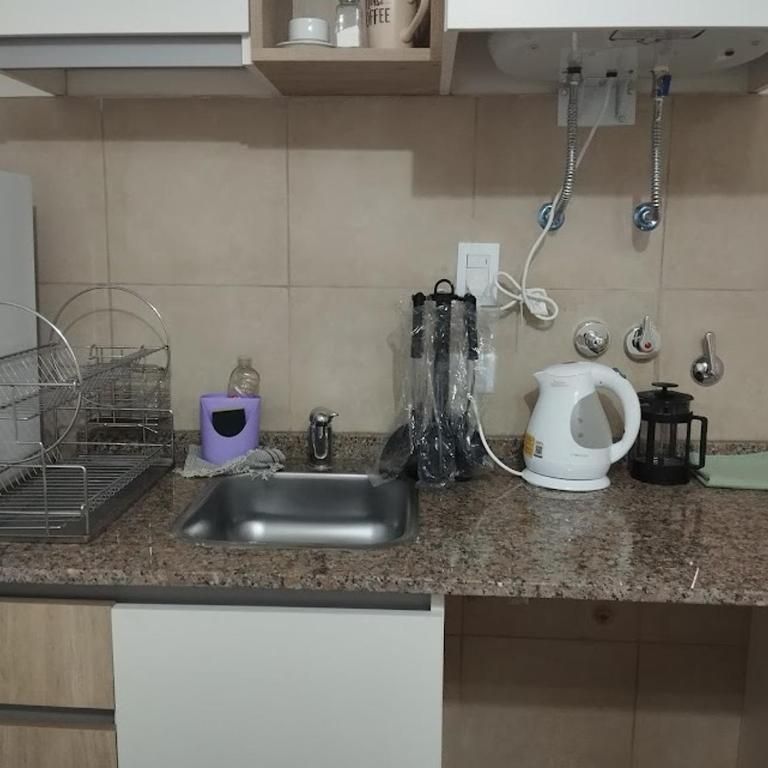 Diseñado para vos, a pasos de Bv Oroño con cochera opcional - Apartamento de 1 dormitorio - 5
