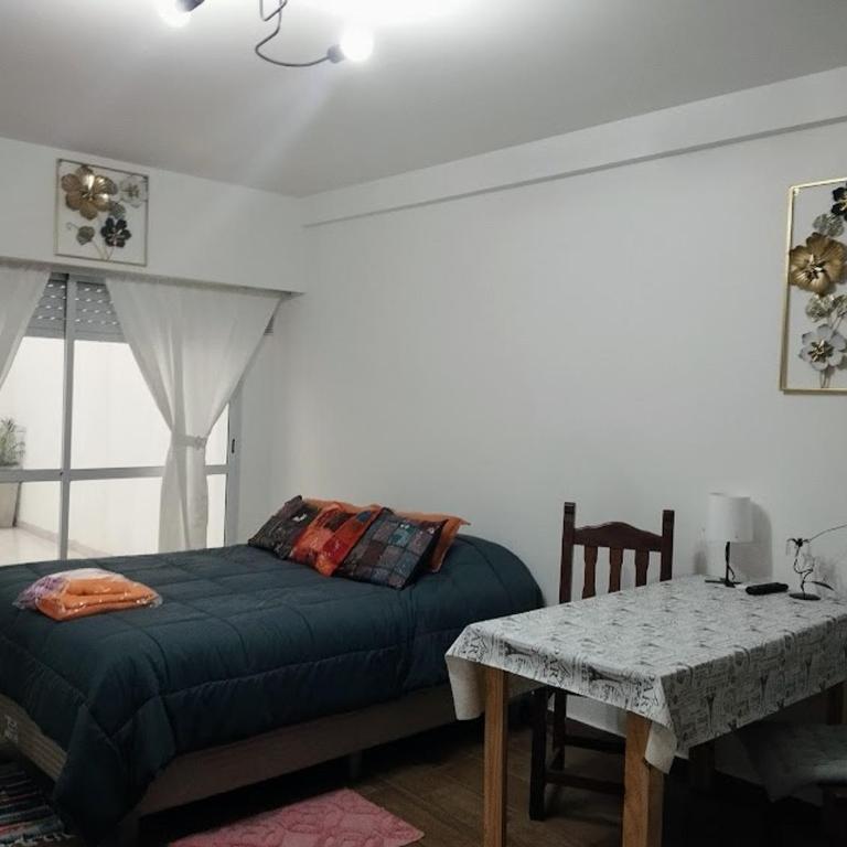 Diseñado para vos, a pasos de Bv Oroño con cochera opcional - Apartamento de 1 dormitorio - 2