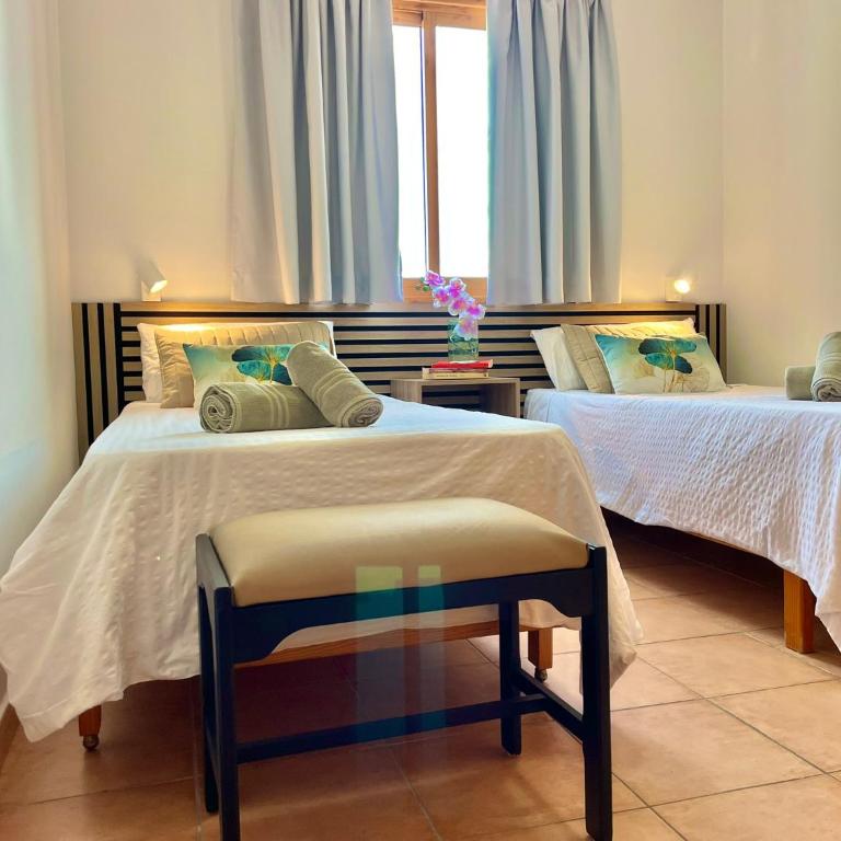 Las Brisas 51 by SunHousesCanarias - Two-Bedroom Apartment - 28