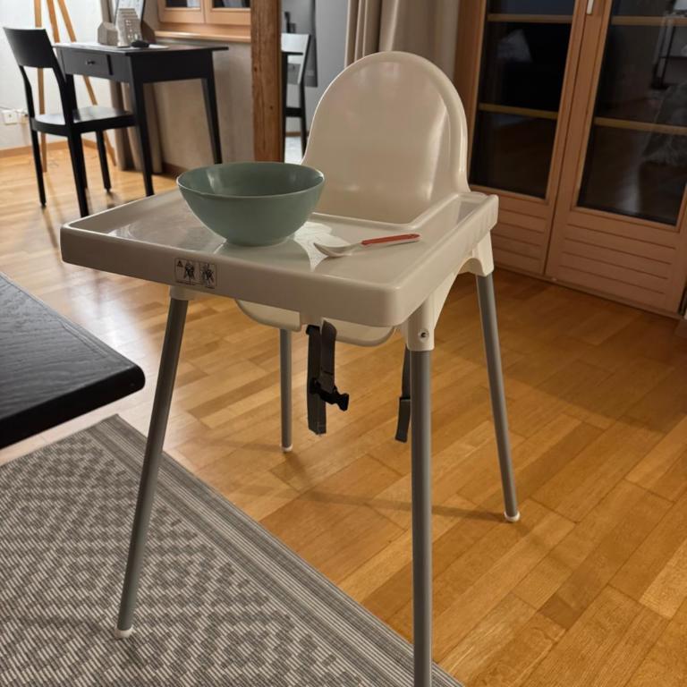Wohnung Homely - Nähe Grindelwald Terminal - Apartment mit 1 Schlafzimmer - 32