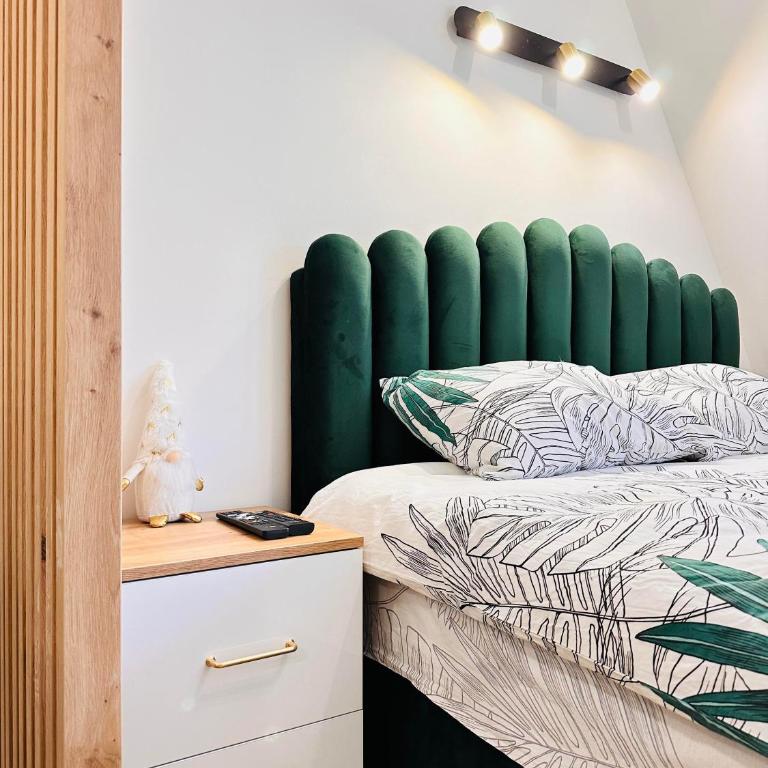 Lexi Green Hills apartman - One-Bedroom Apartment - 2