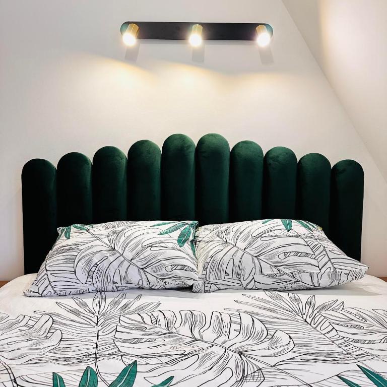 Lexi Green Hills apartman - One-Bedroom Apartment - 17
