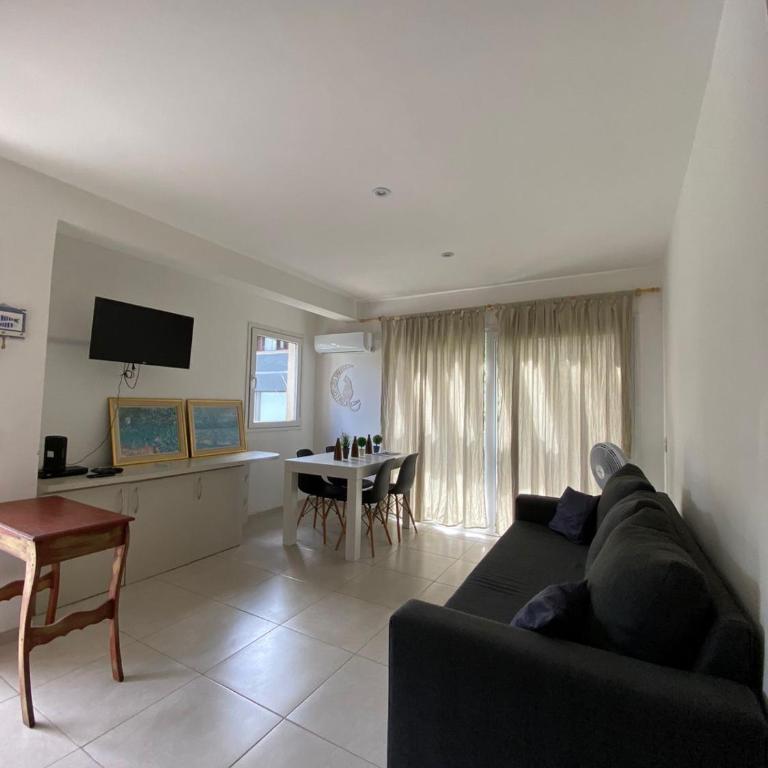 Jason Park - Apartamento Deluxe de 1 dormitorio - 1