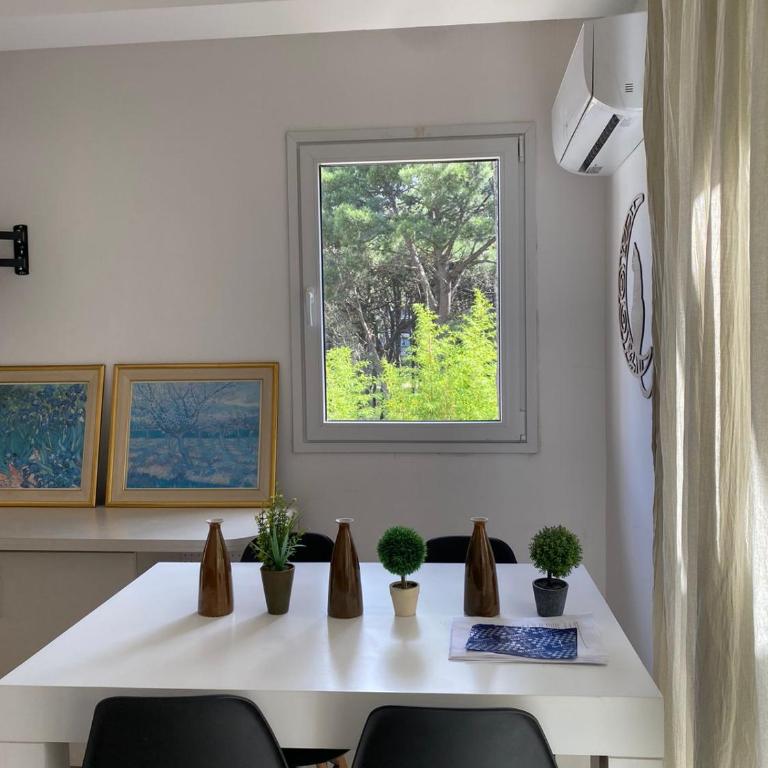 Jason Park - Apartamento Deluxe de 1 dormitorio - 12