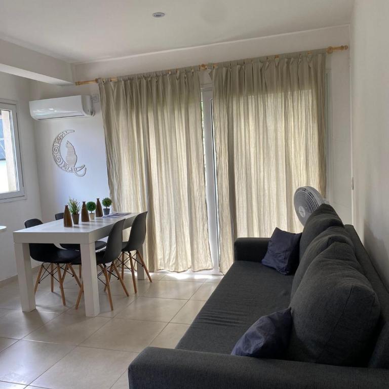 Jason Park - Apartamento Deluxe de 1 dormitorio - 9