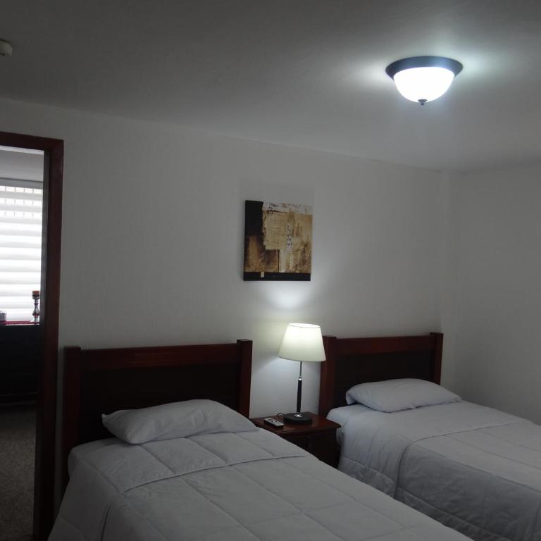 Altura Rooms & Suites - Suite Familiar - 1