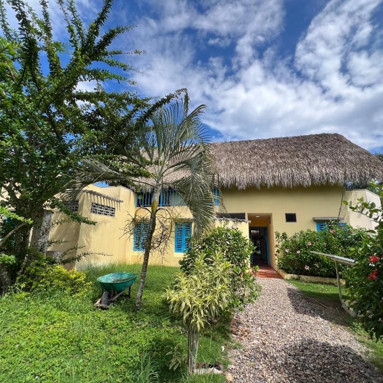 Gorgeous beach house in Palomino - Casa de 4 dormitorios - 2