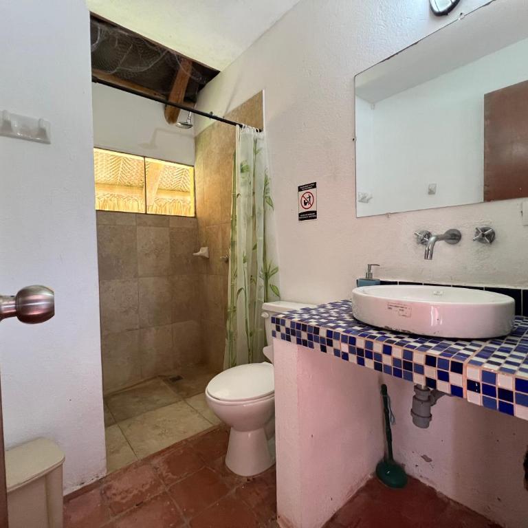 Gorgeous beach house in Palomino - Four-Bedroom Vacation Home - 31