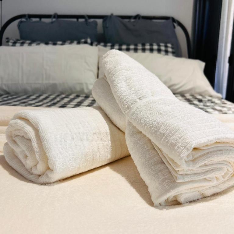 Estudio Casa Palacio 2Pax wifi gratis - Apartamento de 1 dormitorio - 6