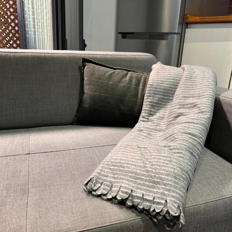 Estudio Casa Palacio 2Pax wifi gratis - Apartamento de 1 dormitorio - 4