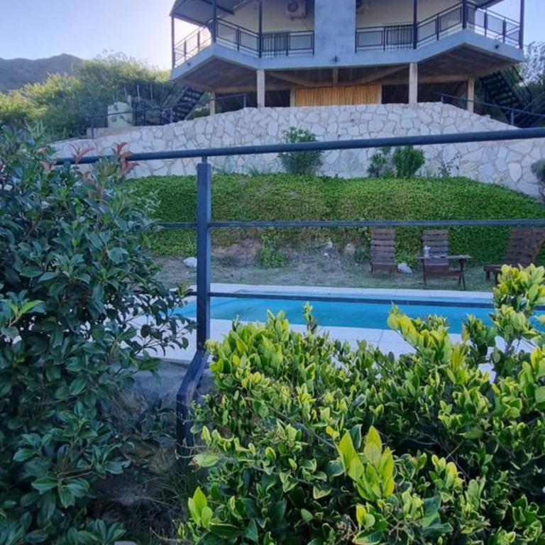 Balcones del Lago - Chalet de 1 dormitorio - 18