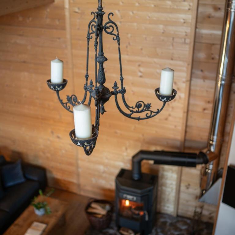Ferienwohnungen Villa Aura - Apartment mit 2 Schlafzimmern - 13