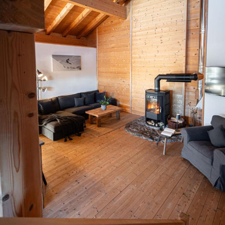 Ferienwohnungen Villa Aura - Apartment mit 2 Schlafzimmern - 2