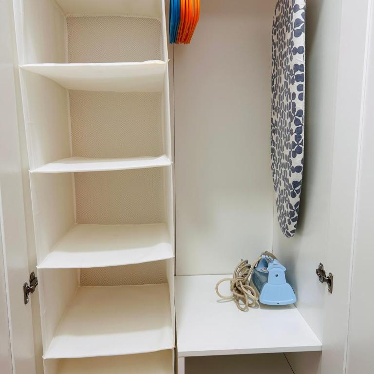 Estudio Casa Palacio 2Pax wifi gratis - Apartamento de 1 dormitorio - 12