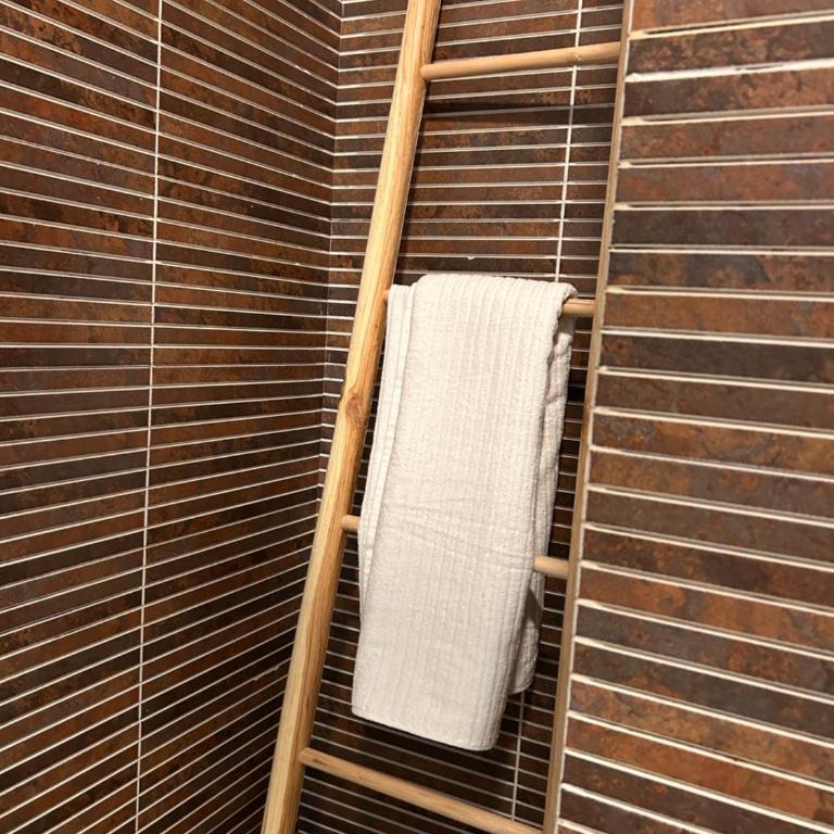 Estudio Casa Palacio 2Pax wifi gratis - Apartamento de 1 dormitorio - 11